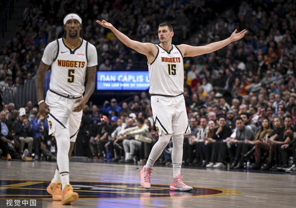 实力的较量 实力的较量